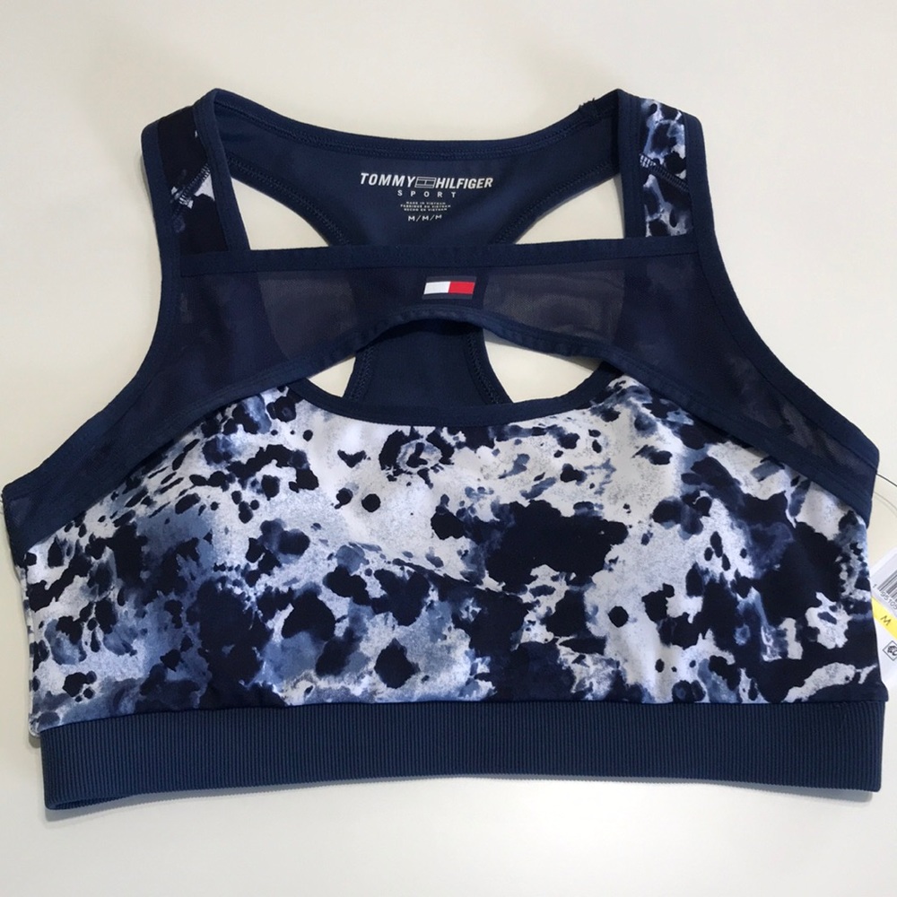Tommy Hilfiger Sport Bra